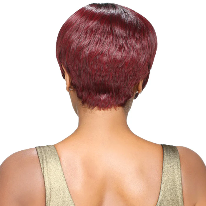Sensationnel Instant Fashion Full Wig - CARA - Image 4