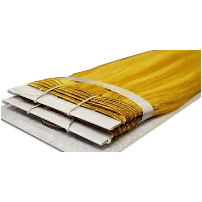 Sensationnel Goddess Select 100% Remi Human Hair Weave - YAKI 10S - 20" - Image 5