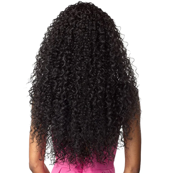 Sensationnel Half Wig Instant Weave Drawsting Cap - IWD 5 - Image 6