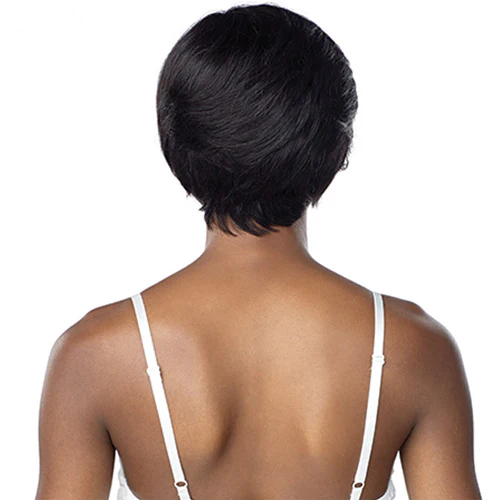 Sensationnel Human Hair Empire Wig NYLA - Image 4
