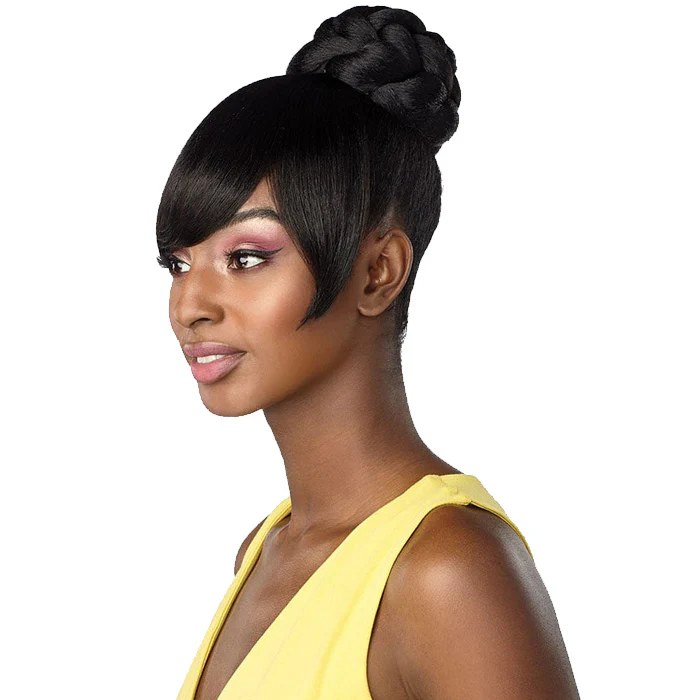 Sensationnel Instant Bun with Bang - GIA - Image 2