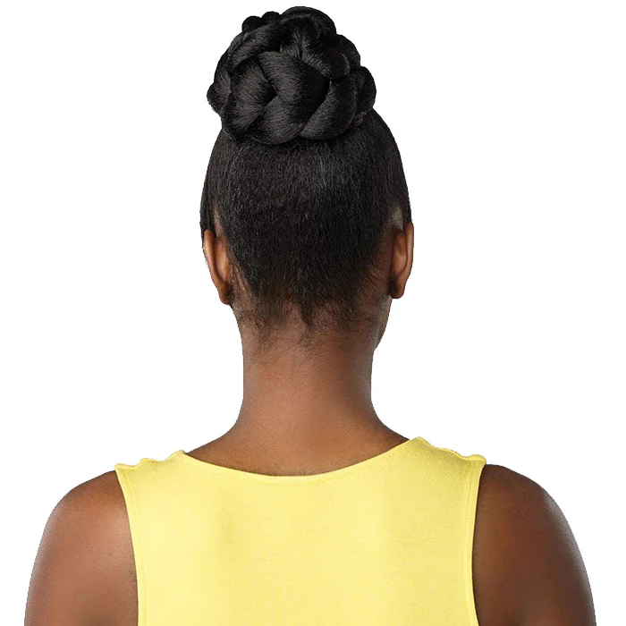 Sensationnel Instant Bun with Bang - GIA - Image 4