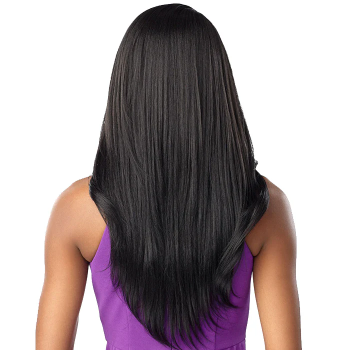 Sensationnel Instant Fashion Wig - JULENE - Image 4