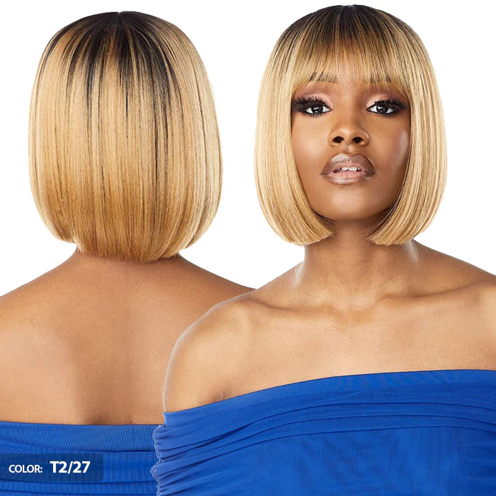 Sensationnel Instant Fashion Wig - ALYSSA - Image 2