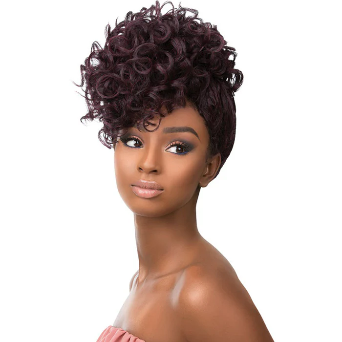 Sensationnel Instant Fashion Full Wig - GIGI - Image 2
