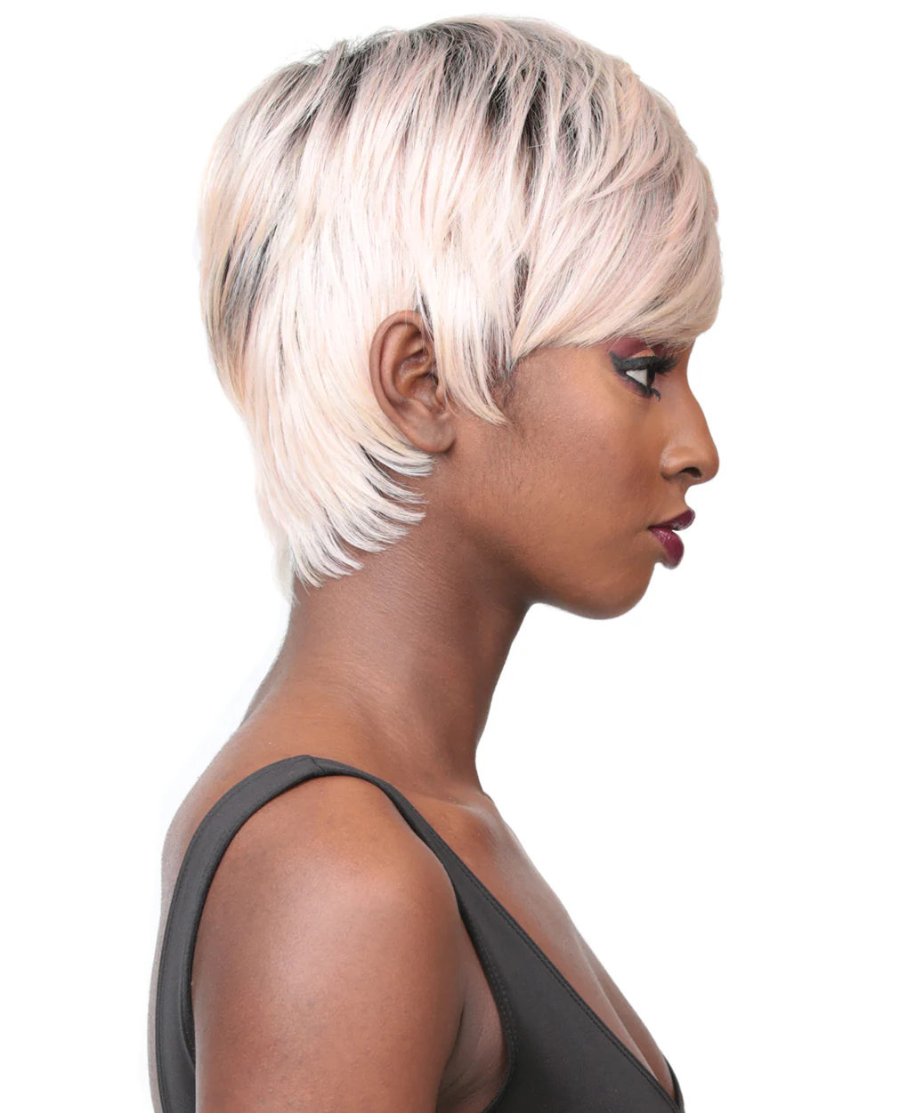 Sensationnel Instant Fashion Synthetic Hair Wig - MILA - Image 6