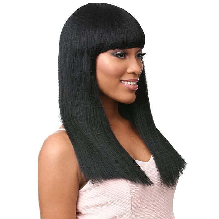 Sensationnel Instant Fashion Synthetic Hair Wig - TALIA 18" - Image 3