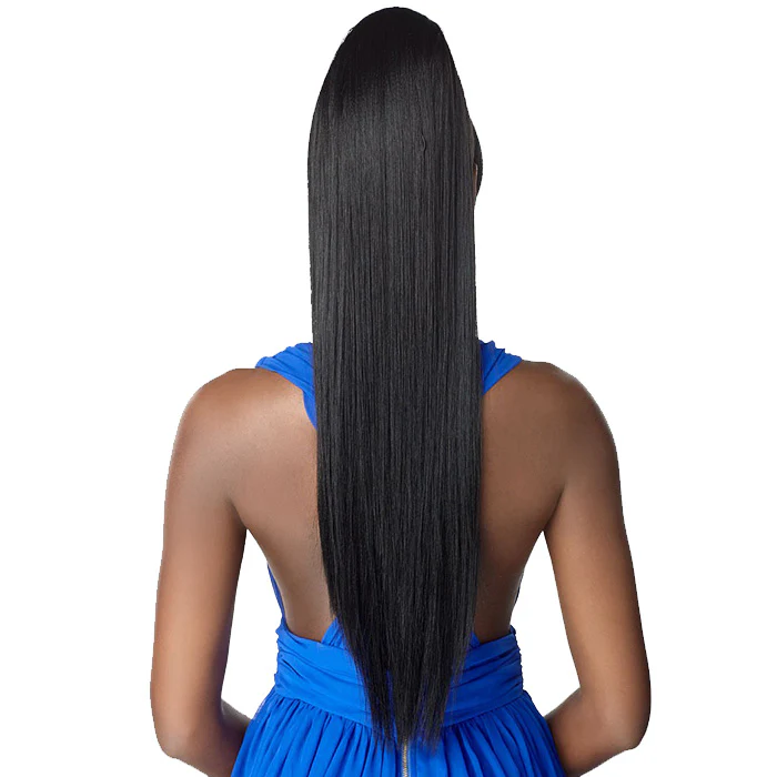 Sensationnel Instant Pony and Bang - CAMI 30" 2PCS - China Bang - Image 4