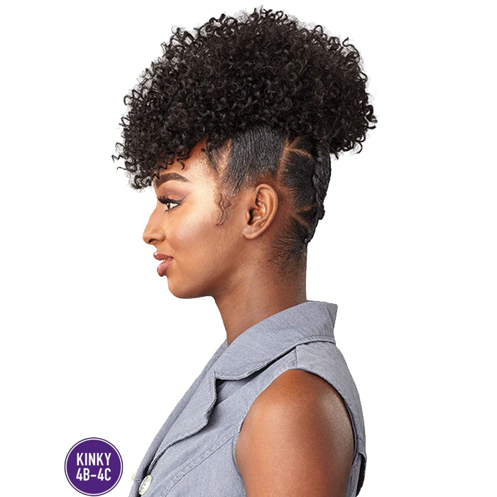 Sensationnel Instant Pony Drawstring Ponytail - GAME CHANGER - Image 2