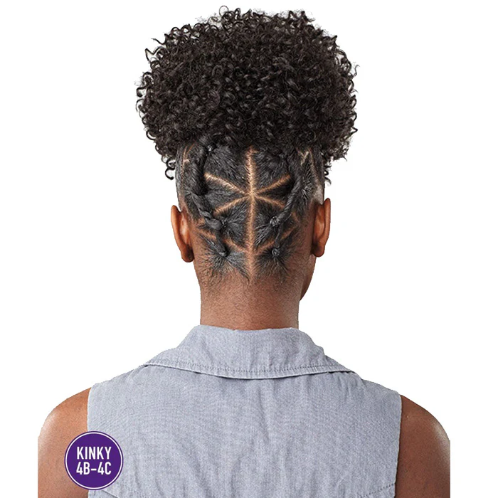 Sensationnel Instant Pony Drawstring Ponytail - GAME CHANGER - Image 4