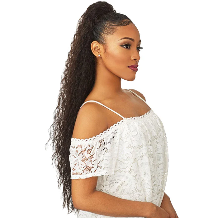Sensationnel Instant Pony - FRENCH WAVE 30" - Image 3