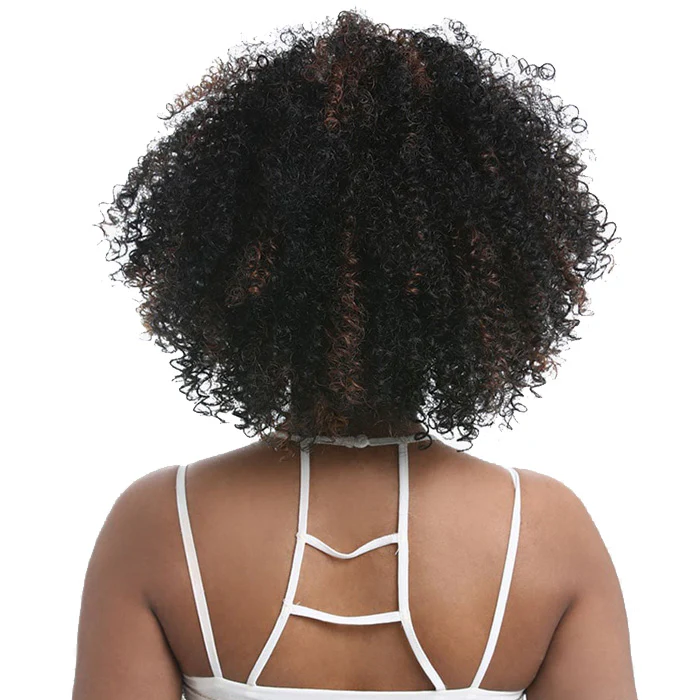Sensationnel Instant Pony Natural AFRO 18 - Image 4