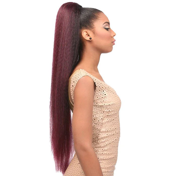 Sensationnel Instant Pony Drawstring PERM YAKI 30 - Image 3