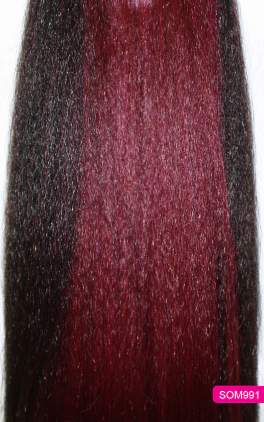 Sensationnel Instant Pony Drawstring PERM YAKI 30 - Image 7