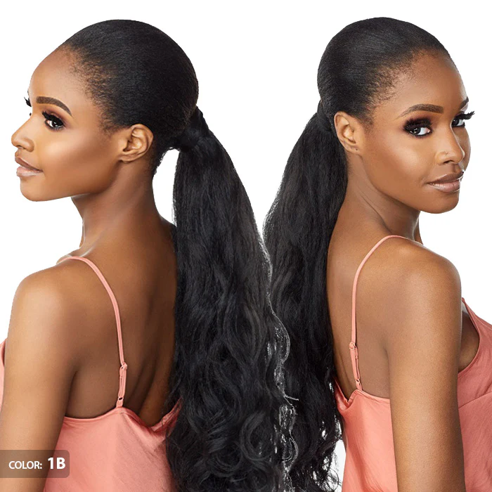 Sensationnel Instant Pony Wrap - BLOW OUT 24" - Image 2