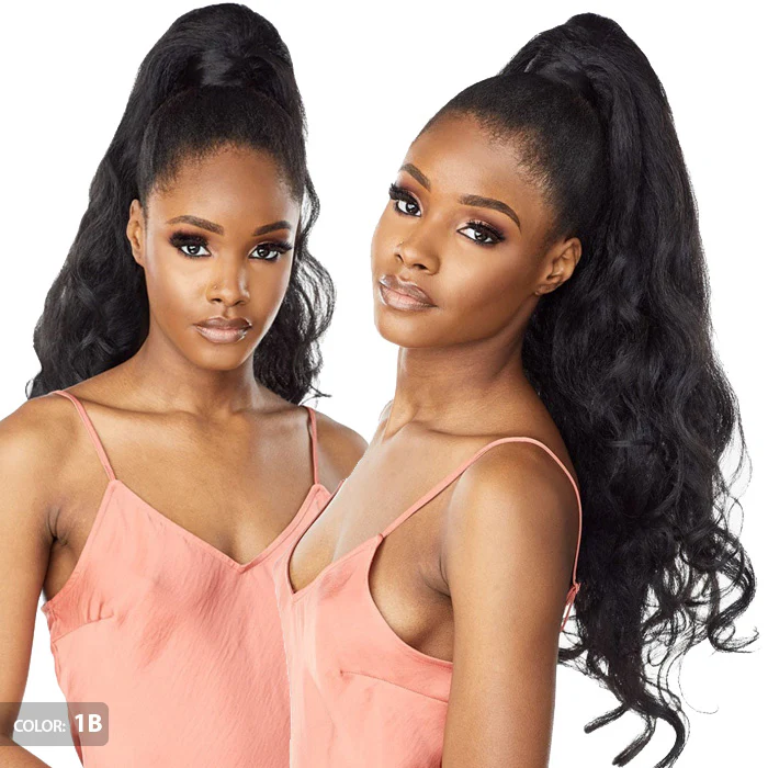 Sensationnel Instant Pony Wrap - BLOW OUT 24" - Image 3