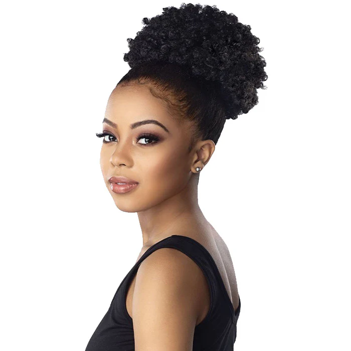 Sensationnel Instant Ponytail - AFRO PUFF LARGE