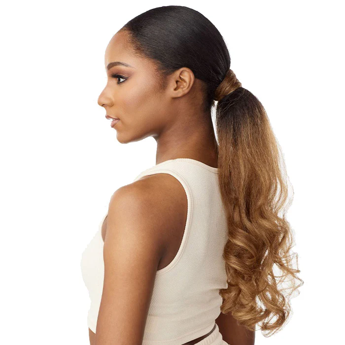 Sensationnel Instant Up & Down Half Wig - UD 15 - Image 11
