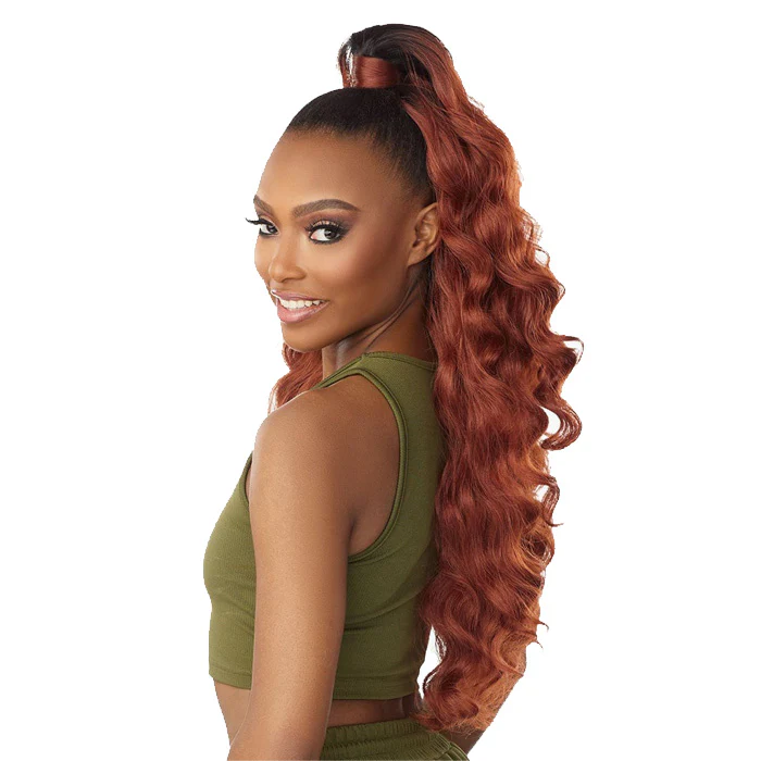 Sensationnel Instant Up & Down Synthetic Half Wig - UD 18 - Image 7