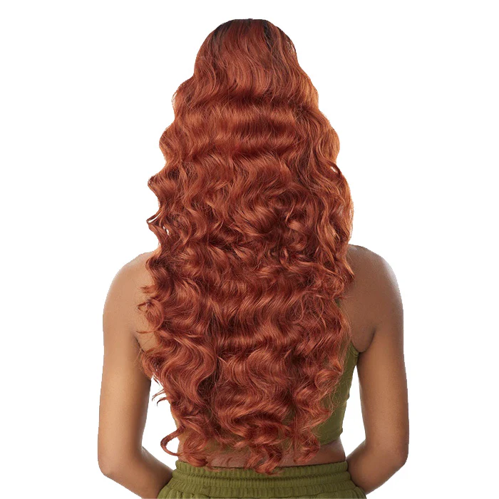 Sensationnel Instant Up & Down Synthetic Half Wig - UD 18 - Image 8