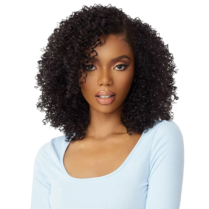 Sensationnel Instant Up & Down Half Wig - UD 20 - Image 3