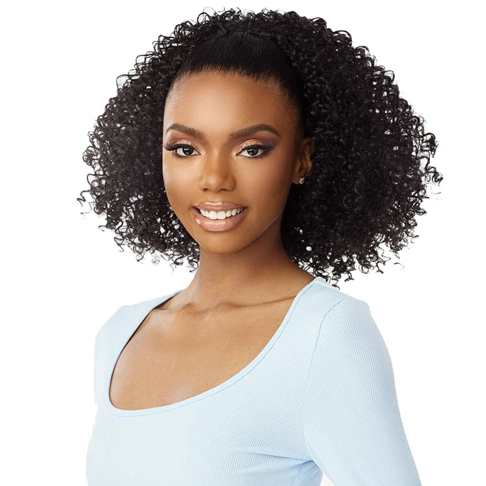 Sensationnel Instant Up & Down Half Wig - UD 20 - Image 4