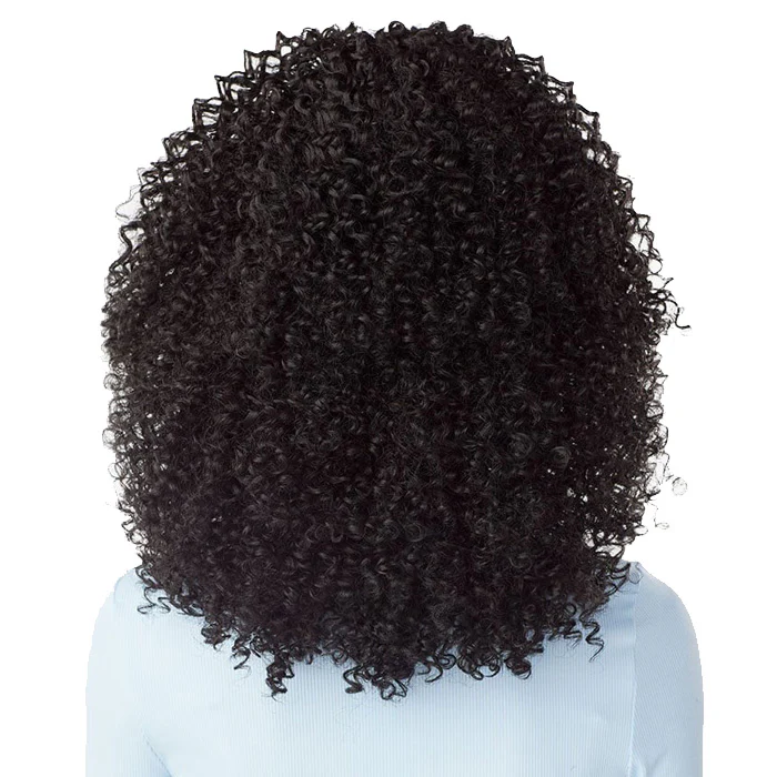 Sensationnel Instant Up & Down Half Wig - UD 20 - Image 5