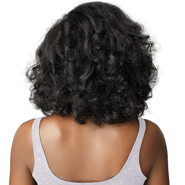 Sensationnel Instant Weave Curls Kinks & CO Half Wig - TOP LADY - Image 5