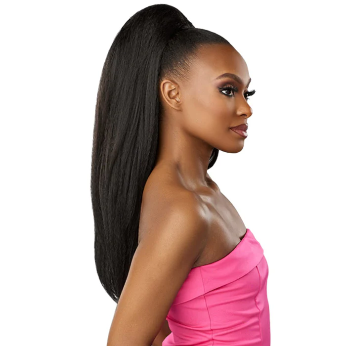 Sensationnel Instant Weave Drawstring Cap Half Wig - IWD 13 - Image 6