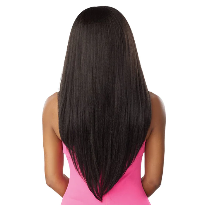 Sensationnel Instant Weave Drawstring Cap Half Wig - IWD 13 - Image 7