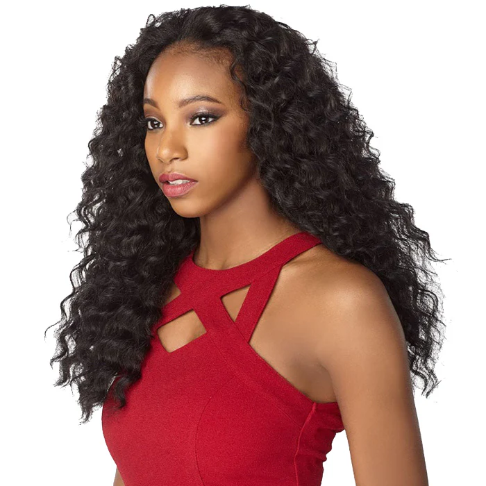 Sensationnel Instant Weave Half Wig - AMANI - Image 2