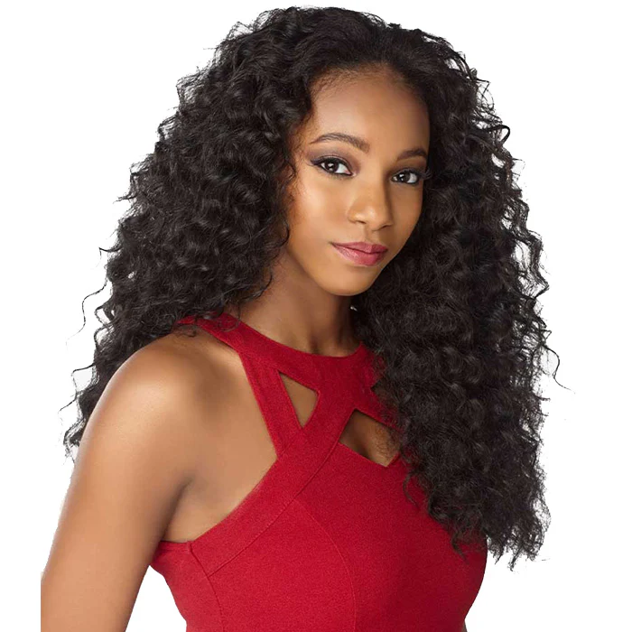Sensationnel Instant Weave Half Wig - AMANI - Image 3