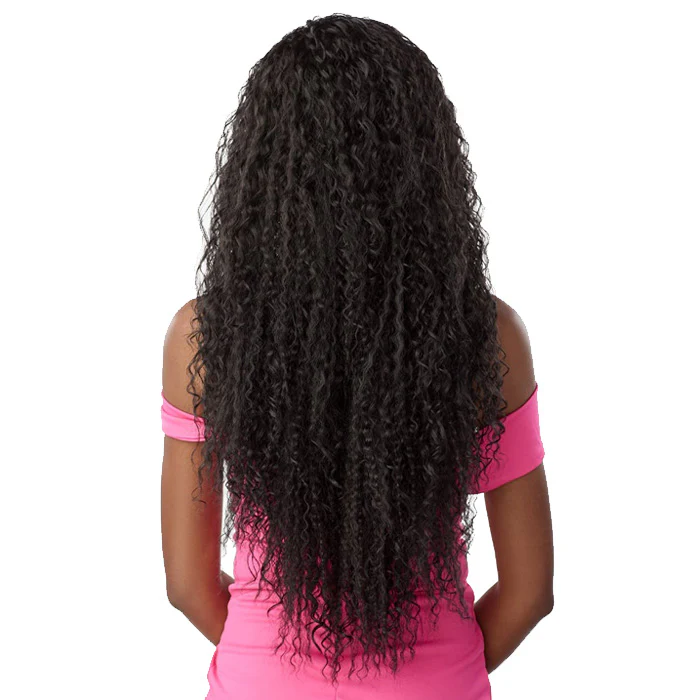 Sensationnel Instant Weave Half Wig Drawstring Cap - IWD 20 - Image 5