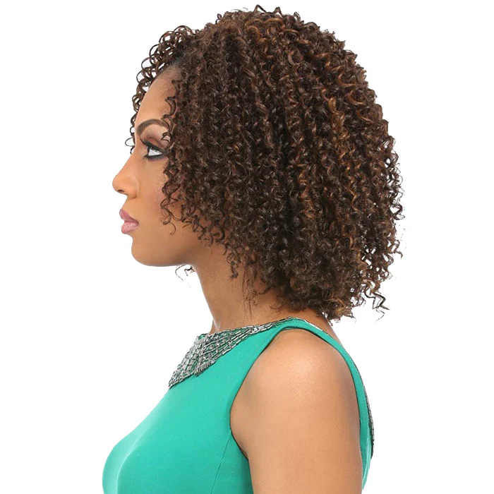 Sensationnel Instant Weave Half Wig GENOVA - Image 2
