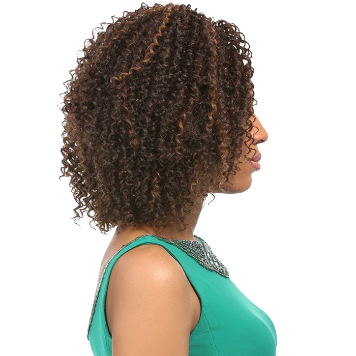 Sensationnel Instant Weave Half Wig GENOVA - Image 3