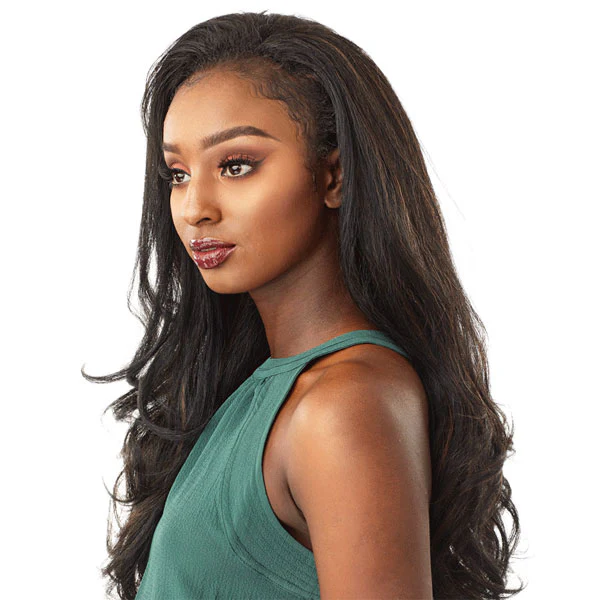 Sensationnel Instant Weave Half Wig IZZIE - Image 2