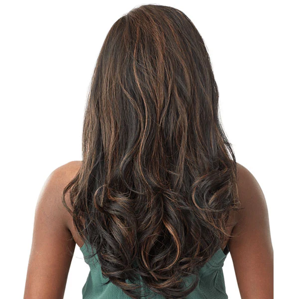 Sensationnel Instant Weave Half Wig IZZIE - Image 3