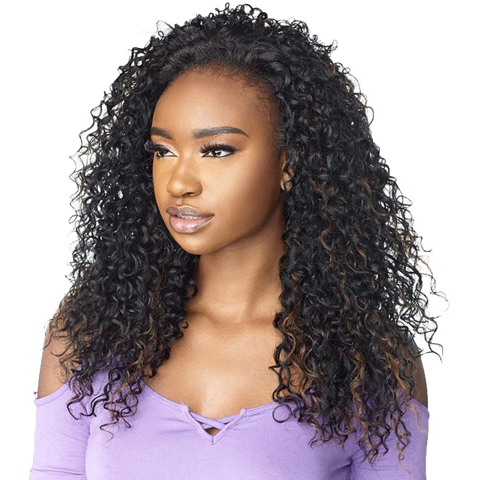 Sensationnel Instant Weave Half Wig - DALIA - Image 2