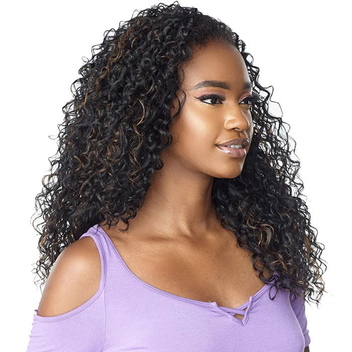 Sensationnel Instant Weave Half Wig - DALIA - Image 3