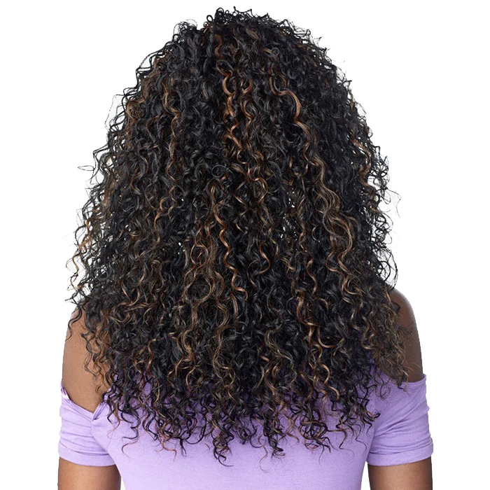 Sensationnel Instant Weave Half Wig - DALIA - Image 4