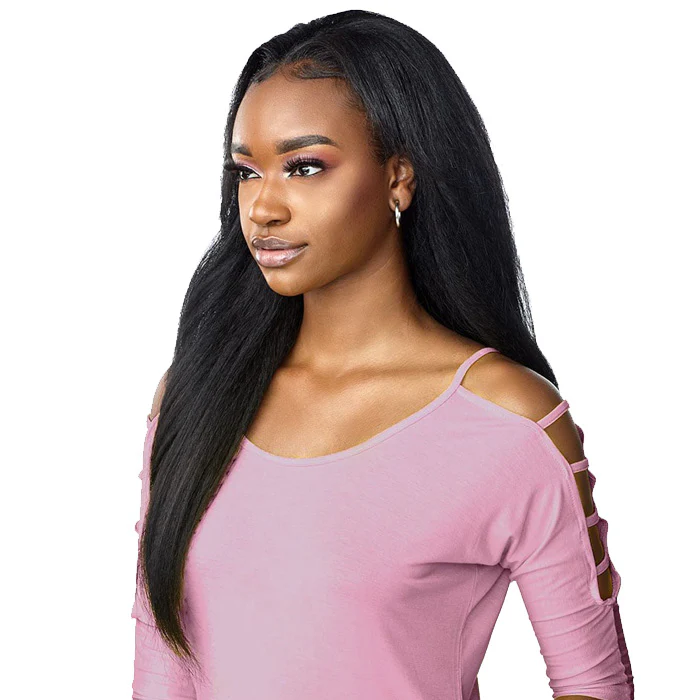 Sensationnel Instant Weave Synthetic Half Wig JOLETTE - Image 3