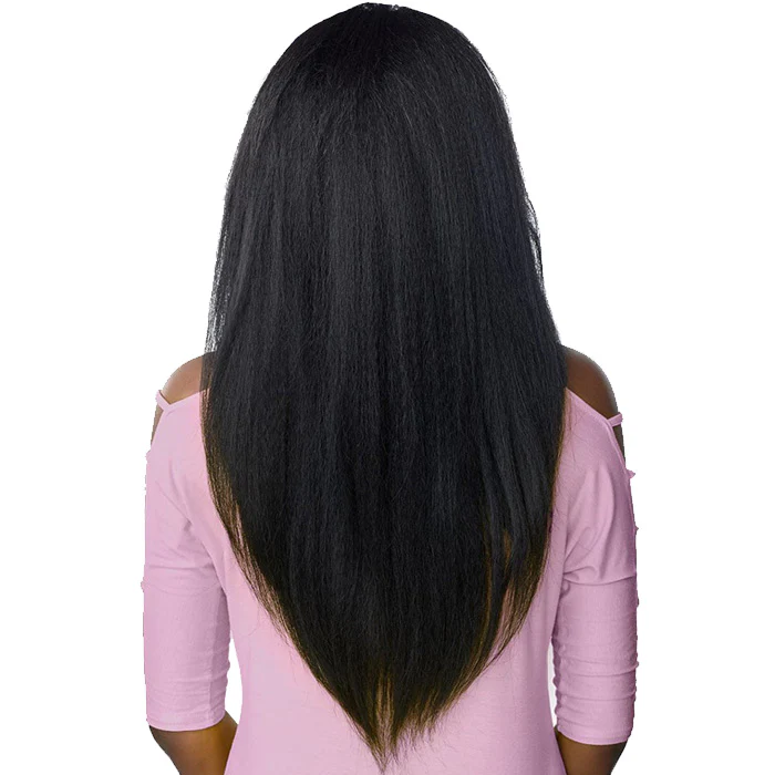 Sensationnel Instant Weave Synthetic Half Wig JOLETTE - Image 4