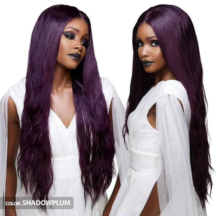 Sensationnel Lemelas Glueless HD 13x3 Lace Frontal Wig - DARCIELLE - Image 3
