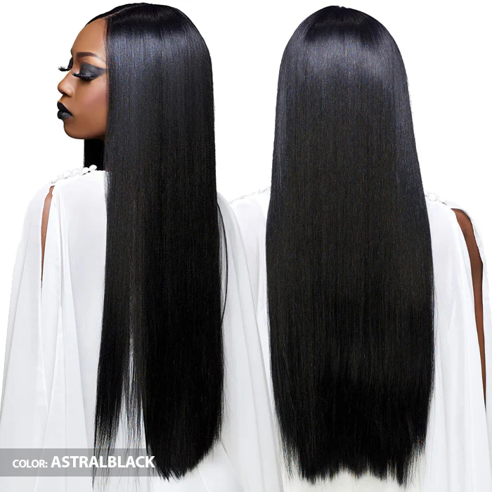 Sensationnel Lemelas Glueless HD 13x3 Lace Frontal Wig - LUCINA - Image 2