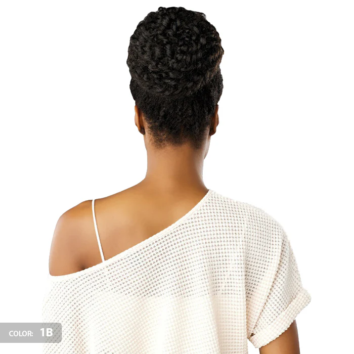 Sensationnel Lulu Bun - KINKY BUN UNIT 1 - Image 3