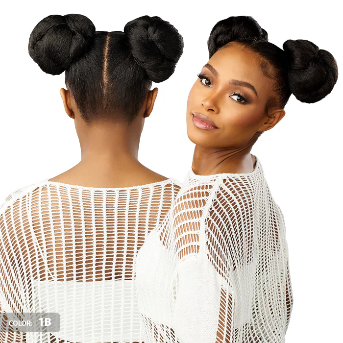 Sensationnel Lulu Bun - SPACE BUNS UNIT 1 - Image 3