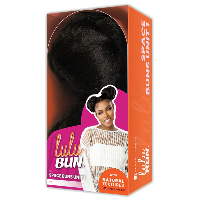 Sensationnel Lulu Bun - SPACE BUNS UNIT 1 - Image 5