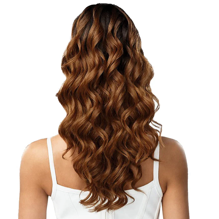 Sensationnel lulu Pony 100% Premium Fiber Loose Spiral Curl Style - MIMI - Image 4