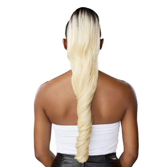 Sensationnel Lulu Pony Drawstring Ponytail - DODO - Image 4