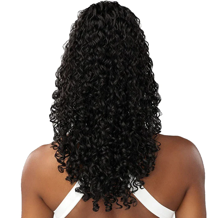 Sensationnel Lulu Pony Drawstring Ponytail - SANA - Image 5